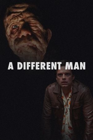 A Different Man's poster