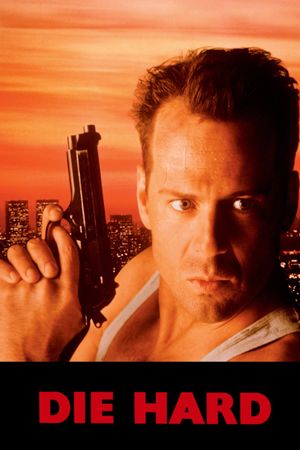Die Hard's poster