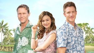 Retreat to Paradise's poster