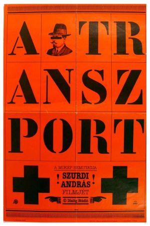 A transzport's poster