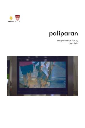 paliparan's poster