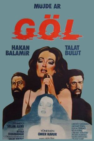 Göl's poster