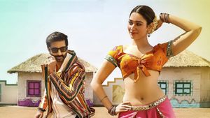 Seetimaarr's poster