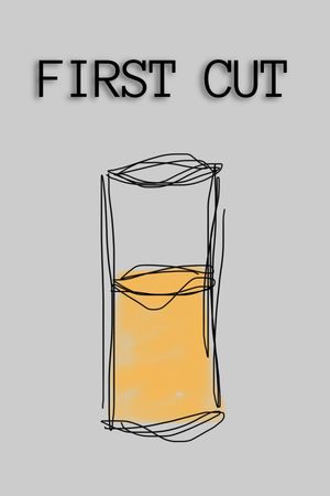First Cut's poster