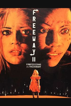 Freeway II: Confessions of a Trickbaby's poster