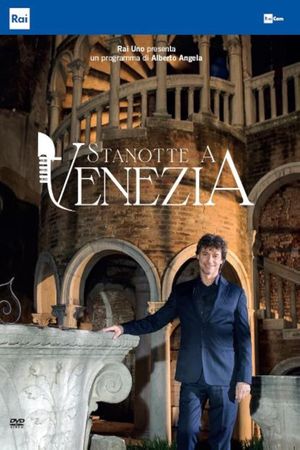 Stanotte a Venezia's poster