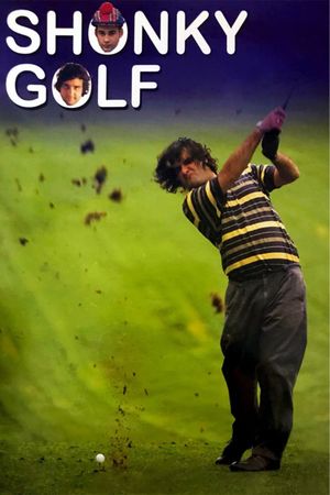 Shonky Golf's poster image
