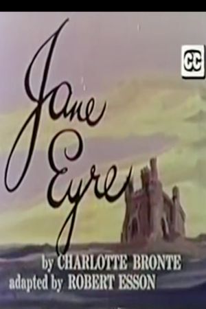 Jane Eyre's poster