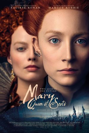 Mary Queen of Scots's poster