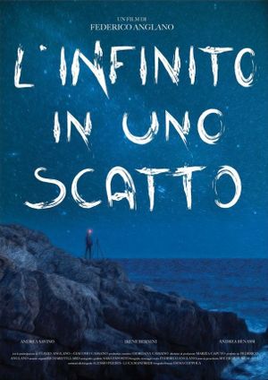 L'infinito in uno scatto's poster