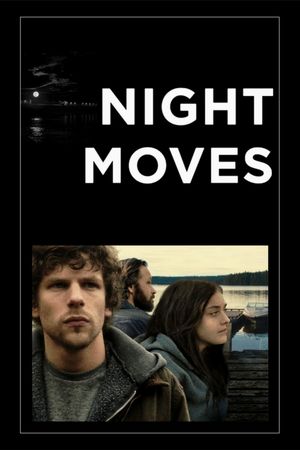 Night Moves's poster