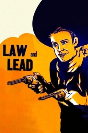 Law and Lead's poster