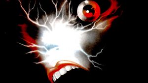 The Funhouse's poster