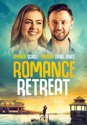 Romance Retreat's poster