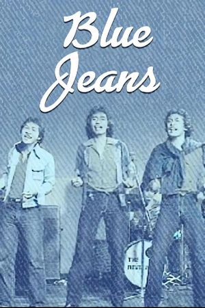 Blue Jeans's poster