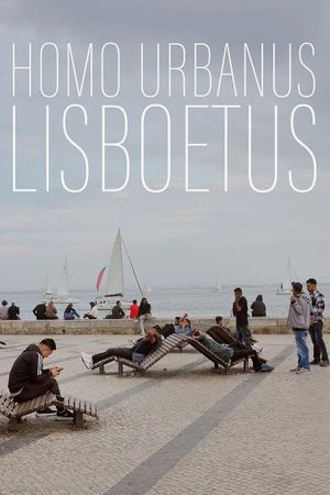 Homo Urbanus Lisboetus's poster image