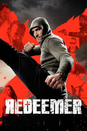 Redeemer's poster