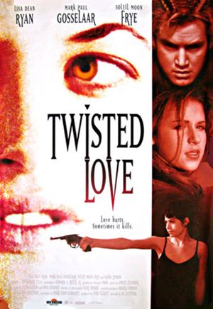 Twisted Love's poster