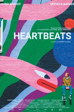 Heartbeats's poster