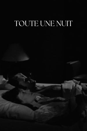 A Whole Night's poster