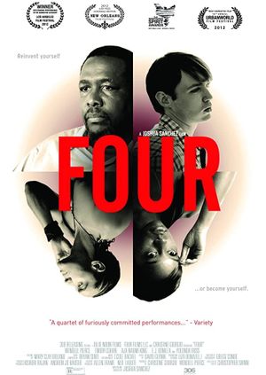 Four's poster