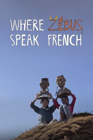 Where Zebus Speak French's poster