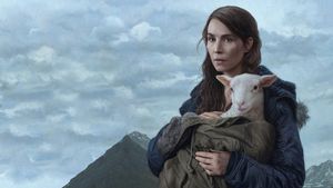 Lamb's poster