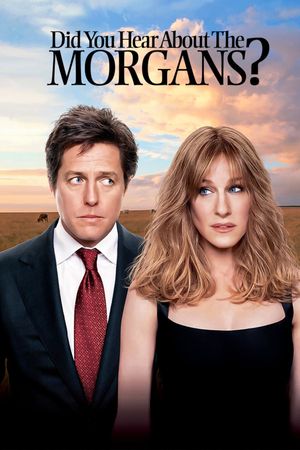Did You Hear About the Morgans?'s poster