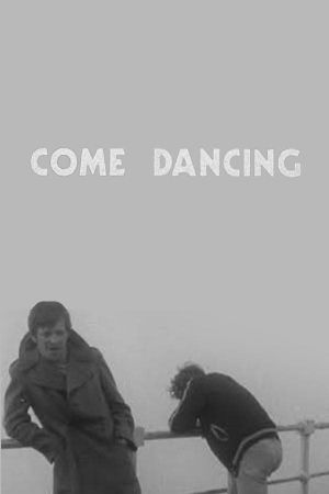 Come Dancing's poster