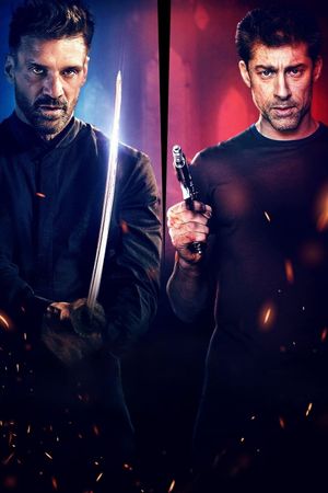 King of Killers's poster