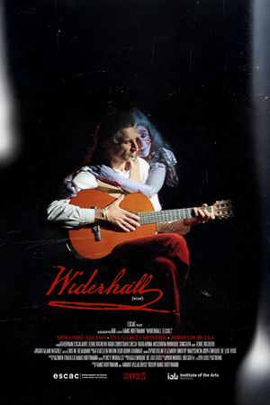 Widerhall's poster