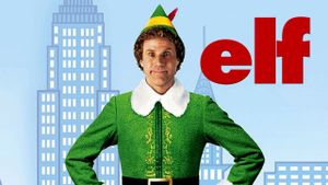 Elf's poster