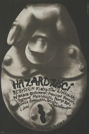 Hazardzisci's poster