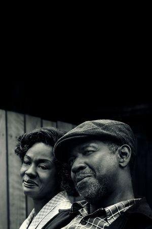 Fences's poster