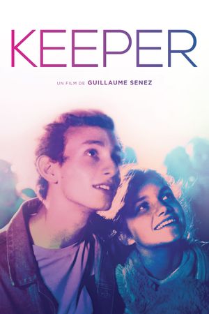 Keeper's poster