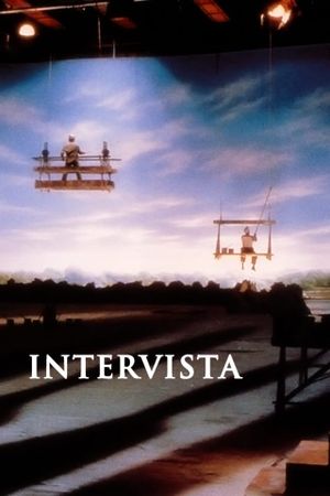 Intervista's poster