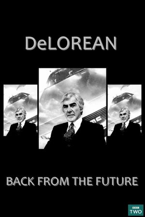 DeLorean: Back from the Future's poster