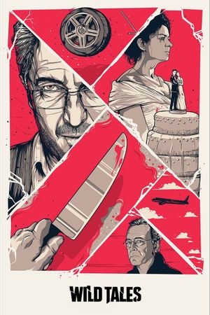 Wild Tales's poster