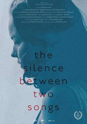 The Silence Between Two Songs's poster