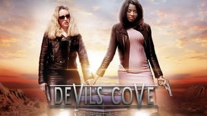 Devil's Cove's poster