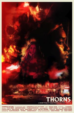 Thorns's poster
