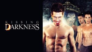 Kissing Darkness's poster