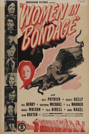 Women in Bondage's poster