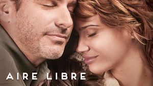 Aire Libre's poster