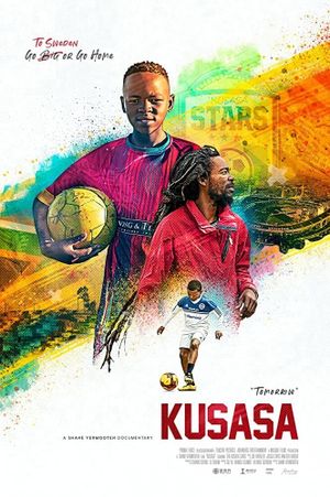 Kusasa's poster