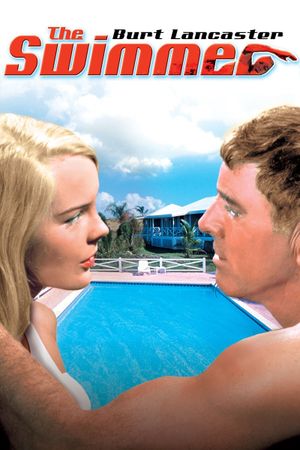 The Swimmer's poster