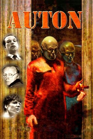 Auton's poster