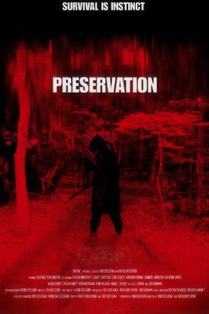 Preservation's poster