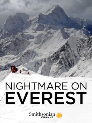 Nightmare on Everest's poster