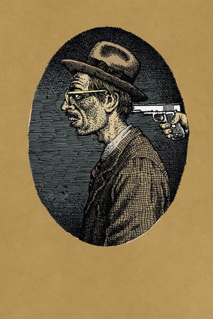 Crumb's poster